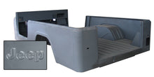 Load image into Gallery viewer, Omix DMC-5763816 Body Tub for Select Jeep Scrambler