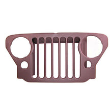 Load image into Gallery viewer, Omix DMC-663536 Grille for Select Jeep Willys