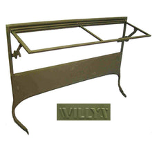 Load image into Gallery viewer, Omix DMC-663628 Windshield Frame for Select Jeep Willys