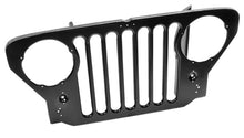 Load image into Gallery viewer, Omix DMC-668124 Grille for Select Jeep Willys
