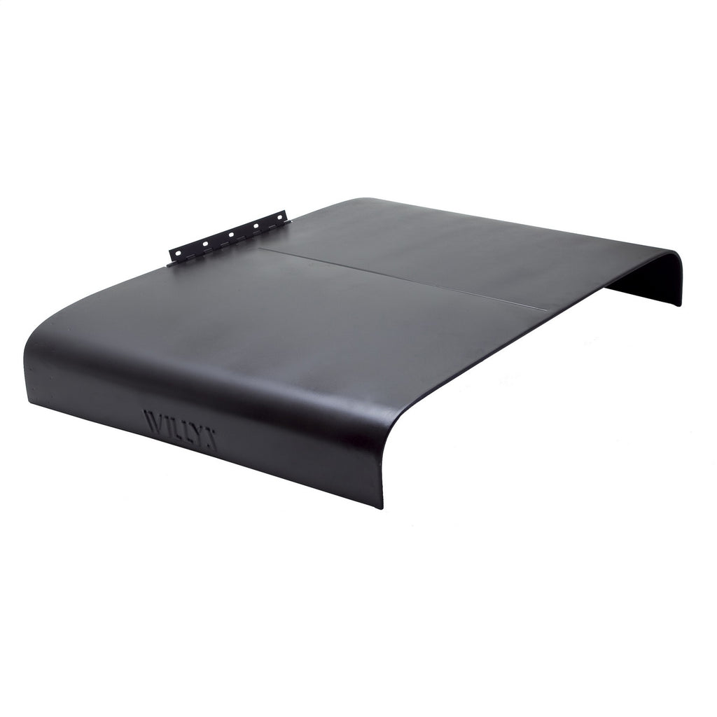 Omix DMC-670969 Hood for Select Jeep Willys