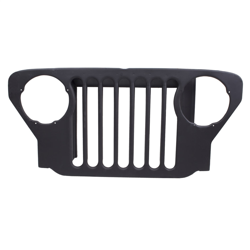 Omix DMC-673149 Grille for Select Jeep Willys