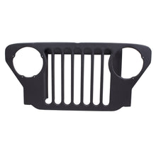 Load image into Gallery viewer, Omix DMC-673149 Grille for Select Jeep Willys
