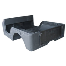 Load image into Gallery viewer, Omix DMC-680637-VD Body Tub for Select Jeep CJ5