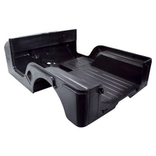 Load image into Gallery viewer, Omix DMC-680637 Body Tub for Select Jeep CJ5, Jeep Willys