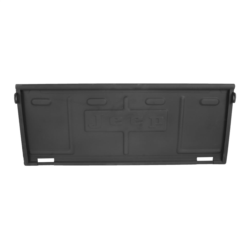 Omix DMC-685459 Tailgate for Select Jeep CJ5