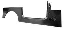 Load image into Gallery viewer, Omix DMC-8133338 Side Panel for Select Jeep CJ7, Jeep Wrangler