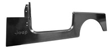 Load image into Gallery viewer, Omix DMC-8133339 Side Panel for Select Jeep CJ7, Jeep Wrangler