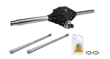 Load image into Gallery viewer, DIVERSIFIED MACHINE 4.12MODPKG6 4.12 MOD Rear Pro Series GN Hollow Axles