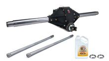 Load image into Gallery viewer, DIVERSIFIED MACHINE 4.86MODPKG5 4.86 MOD Rear Saturday Night GN Hollow Axles