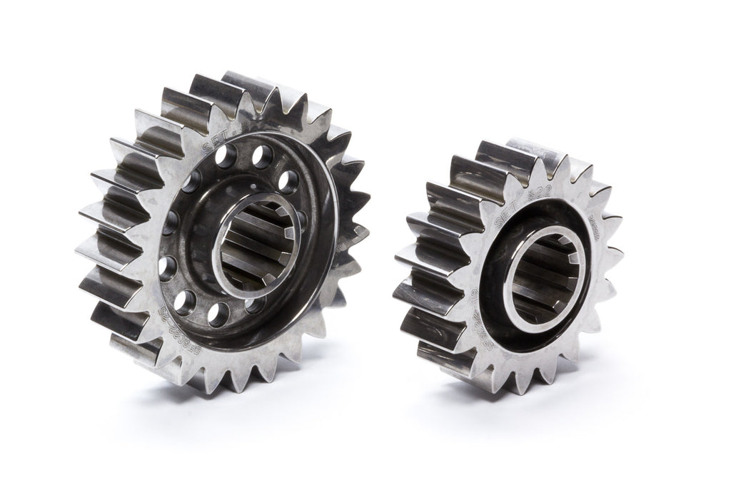 DIVERSIFIED MACHINE FFQCG-22 Friction Fighter Quick Change Gears 22