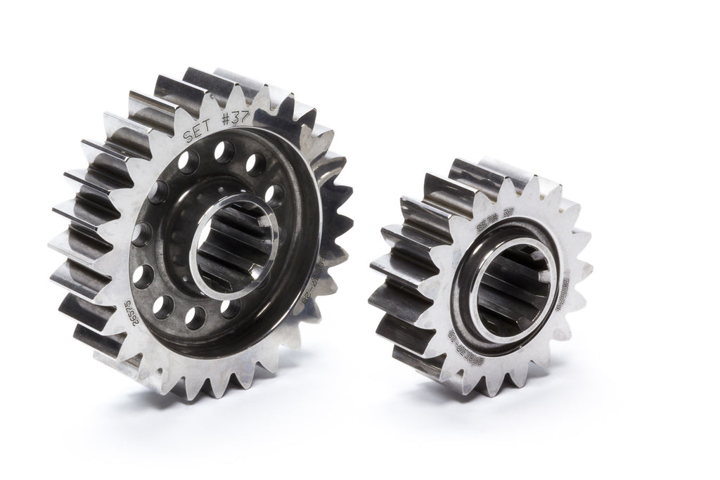 DIVERSIFIED MACHINE FFQCG-37 Friction Fighter Quick Change Gears 37