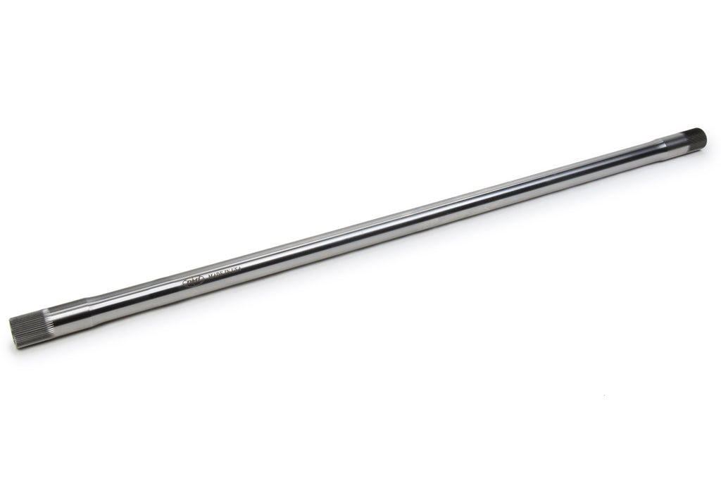 DIVERSIFIED MACHINE LRC-725-26 Mini Sprint Torsion Bar 725 Rate 26in Long