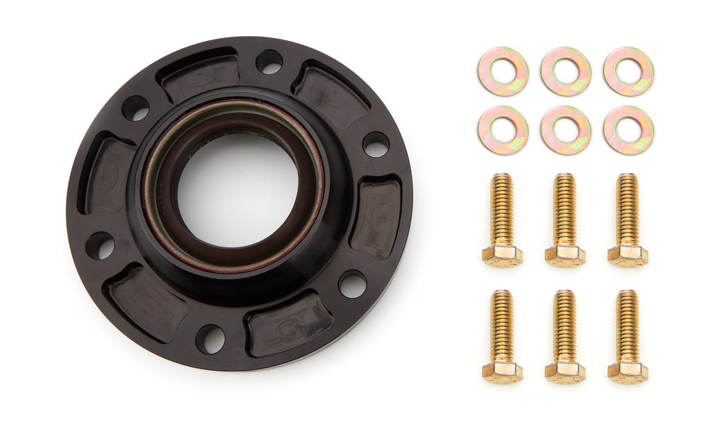 DIVERSIFIED MACHINE RRC-1001-KITLD Front Seal Plate Low Drag for CT-1 Rears