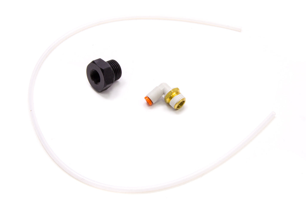 DIVERSIFIED MACHINE RRC-1034 Breather Assembly