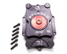 Load image into Gallery viewer, DIVERSIFIED MACHINE RRC-1373 Vault-Lock Rear Cover w/ Bearings