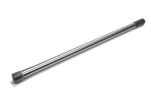 Load image into Gallery viewer, DIVERSIFIED MACHINE RRC-2300-29.75 2Tuff Hollow 31 Spline Axle - 29.75in