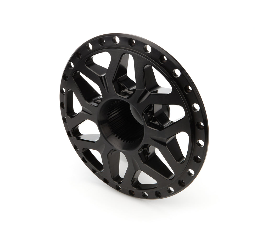 DIVERSIFIED MACHINE SRC-1979A Splined Center Black Widow