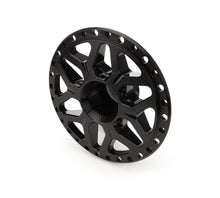 Load image into Gallery viewer, DIVERSIFIED MACHINE SRC-1979A Splined Center Black Widow