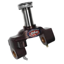 Load image into Gallery viewer, DIVERSIFIED MACHINE SRC-2020B Alum Spindle w/Straight Ti Snout Blk