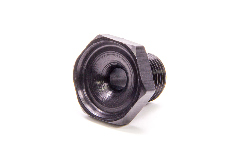 DIVERSIFIED MACHINE SRC-2045B King Pin Cap Short Blk