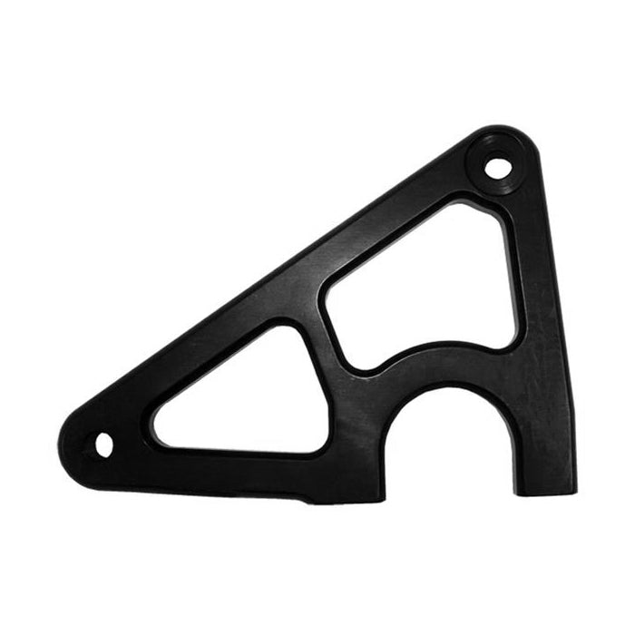 DIVERSIFIED MACHINE SRC-2085B Combo Steering Arm 5.5in x 1in Blk