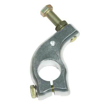 DIVERSIFIED MACHINE SRC-2140 Alum Torsion Stop 1-3/4 Split