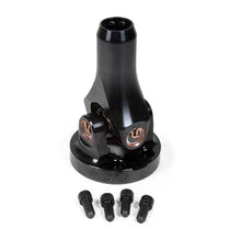 Load image into Gallery viewer, DIVERSIFIED MACHINE SRC-2355 2K11 U-Joint Assy. H.D. Aluminum w/Glad Cross