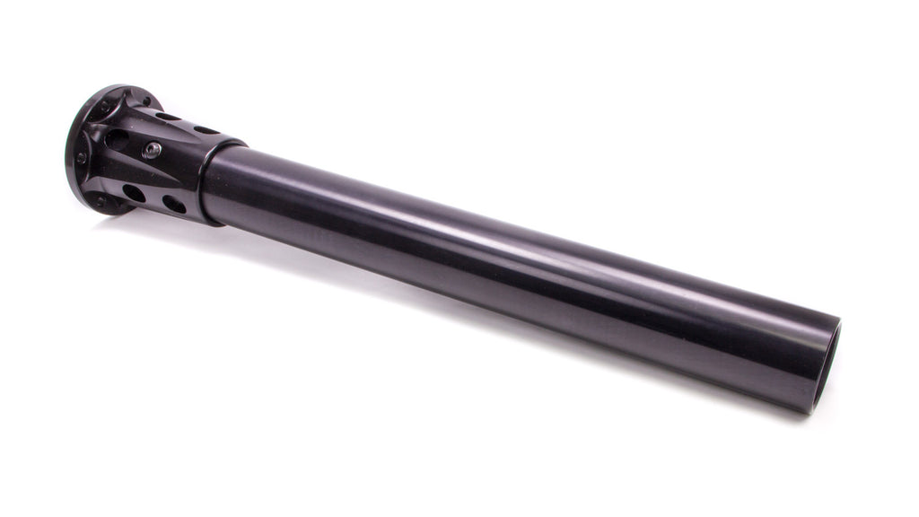 DIVERSIFIED MACHINE SRC-2393B Alum Torque Tube w/LW Blk