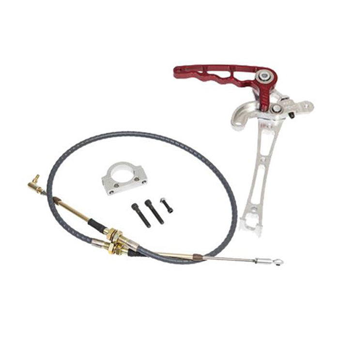DIVERSIFIED MACHINE SRC-2400 Strato Shifter Assy