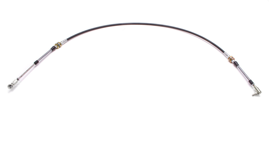 DIVERSIFIED MACHINE SRC-2405 Shifter Cable All Shiftr