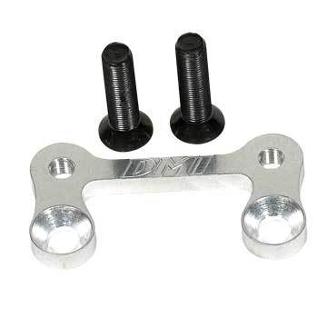 DIVERSIFIED MACHINE SRC-2800 L/F Caliper Mount 10-1/8 Rotor