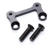 Load image into Gallery viewer, DIVERSIFIED MACHINE SRC-2810B Left Front Caliper Mount w/Allen Bolts Black