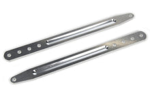 Load image into Gallery viewer, DIVERSIFIED MACHINE SRC-2915 Front Wing Strap (set)