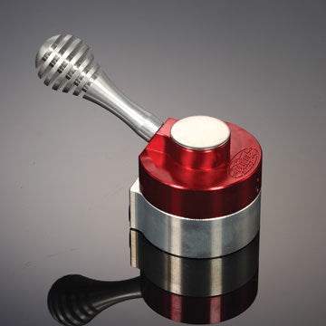 DIVERSIFIED MACHINE SRC-2920 Wing Valve