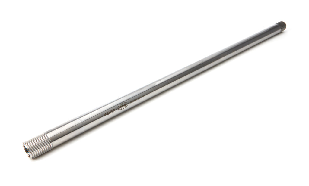 DIVERSIFIED MACHINE SRCO-1037-30 Torsion Bar Hollow 10347 Rate 30in Long 1-1/8
