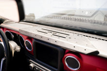 Load image into Gallery viewer, DV8 Offroad DMJL-01 Jeep Wrangler JL &amp; Gladiator JT Digital Device Dash Mount