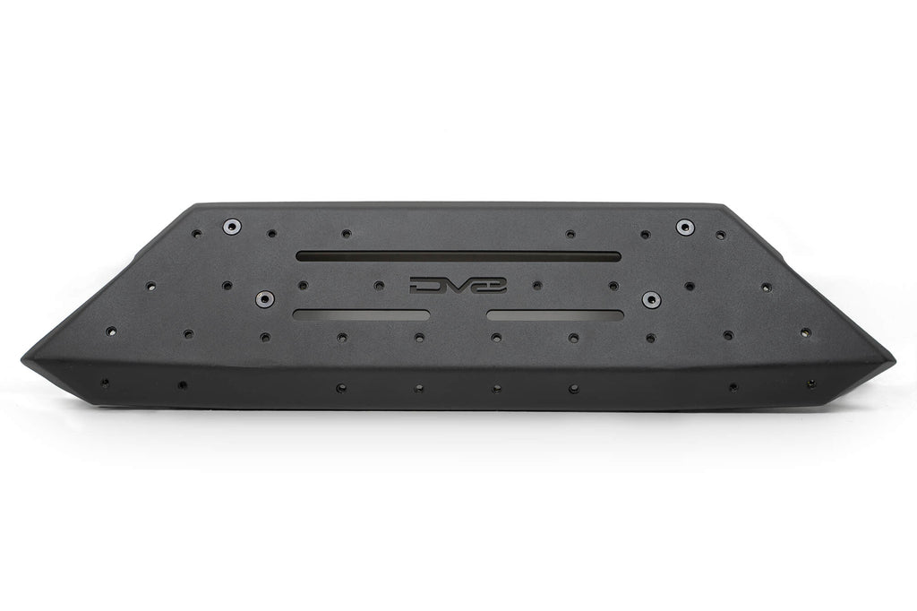 DV8 Offroad DMJL-01 Jeep Wrangler JL & Gladiator JT Digital Device Dash Mount