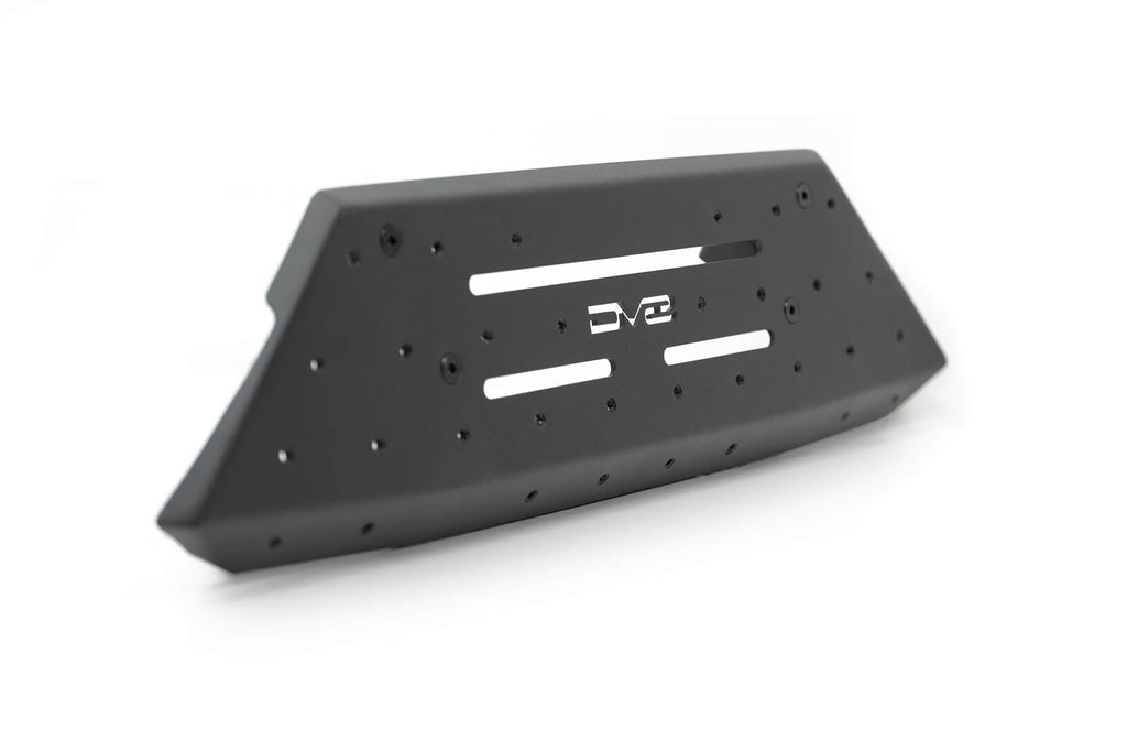 DV8 Offroad DMJL-01 Jeep Wrangler JL & Gladiator JT Digital Device Dash Mount