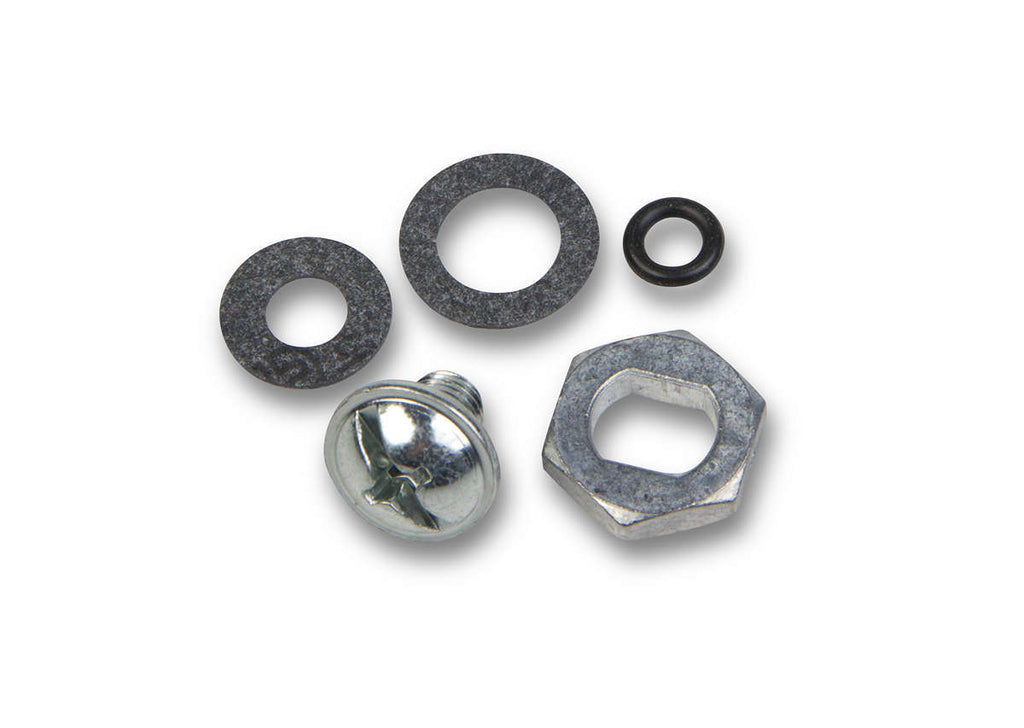 DEMON CARBURETION 120090 Needle/Seat Hardware