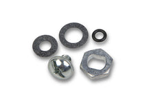 Load image into Gallery viewer, DEMON CARBURETION 120090 Needle/Seat Hardware