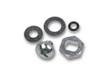 DEMON CARBURETION 120090 Needle/Seat Hardware