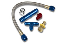 Load image into Gallery viewer, DEMON CARBURETION 140020 #6 Dual Feed Fuel Line