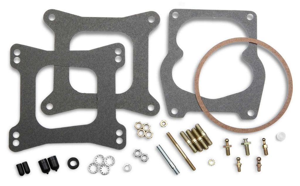 DEMON CARBURETION 160049 Carburetor Installation Kit - Demon