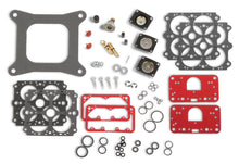 Load image into Gallery viewer, DEMON CARBURETION 190004 Rebuild Kit - Mechanical Secondary Demon - Gas