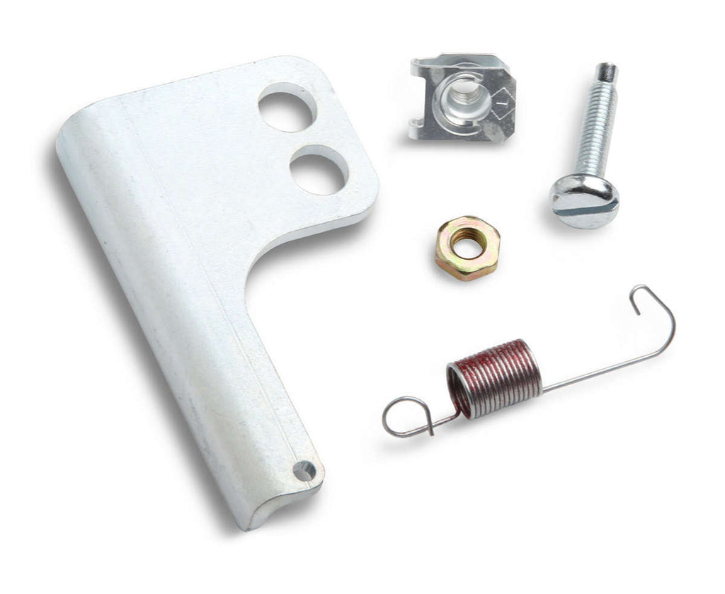 DEMON CARBURETION 1954 Ford Kickdown Spring & Perch Kit - Street Demon
