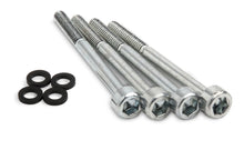 Load image into Gallery viewer, DEMON CARBURETION 421386 Float Bowl Screws (4pk)
