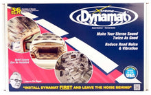 Load image into Gallery viewer, DYNAMAT 10455 Dynamat Extreme Bulk Pak 9- 18in x 32in