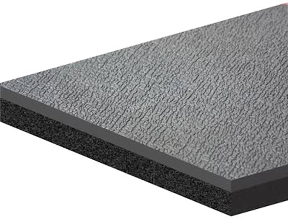 DYNAMAT 21209 Dynadeck 108in x 54in