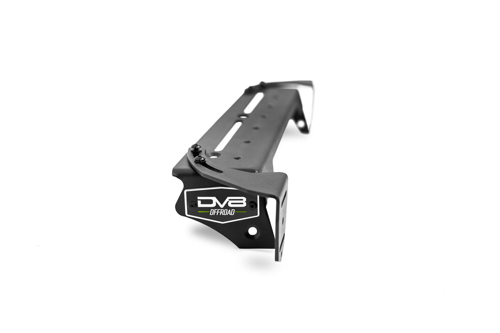 DV8 Offroad DMT3-01 Dash Mount
